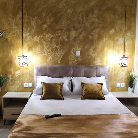 Comfy Apartments Nikiti  Ngoại thất bức ảnh