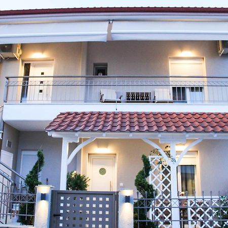 Comfy Apartments Nikiti  Ngoại thất bức ảnh