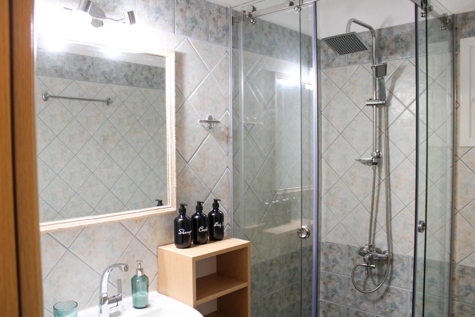 Comfy Apartments Nikiti  Ngoại thất bức ảnh