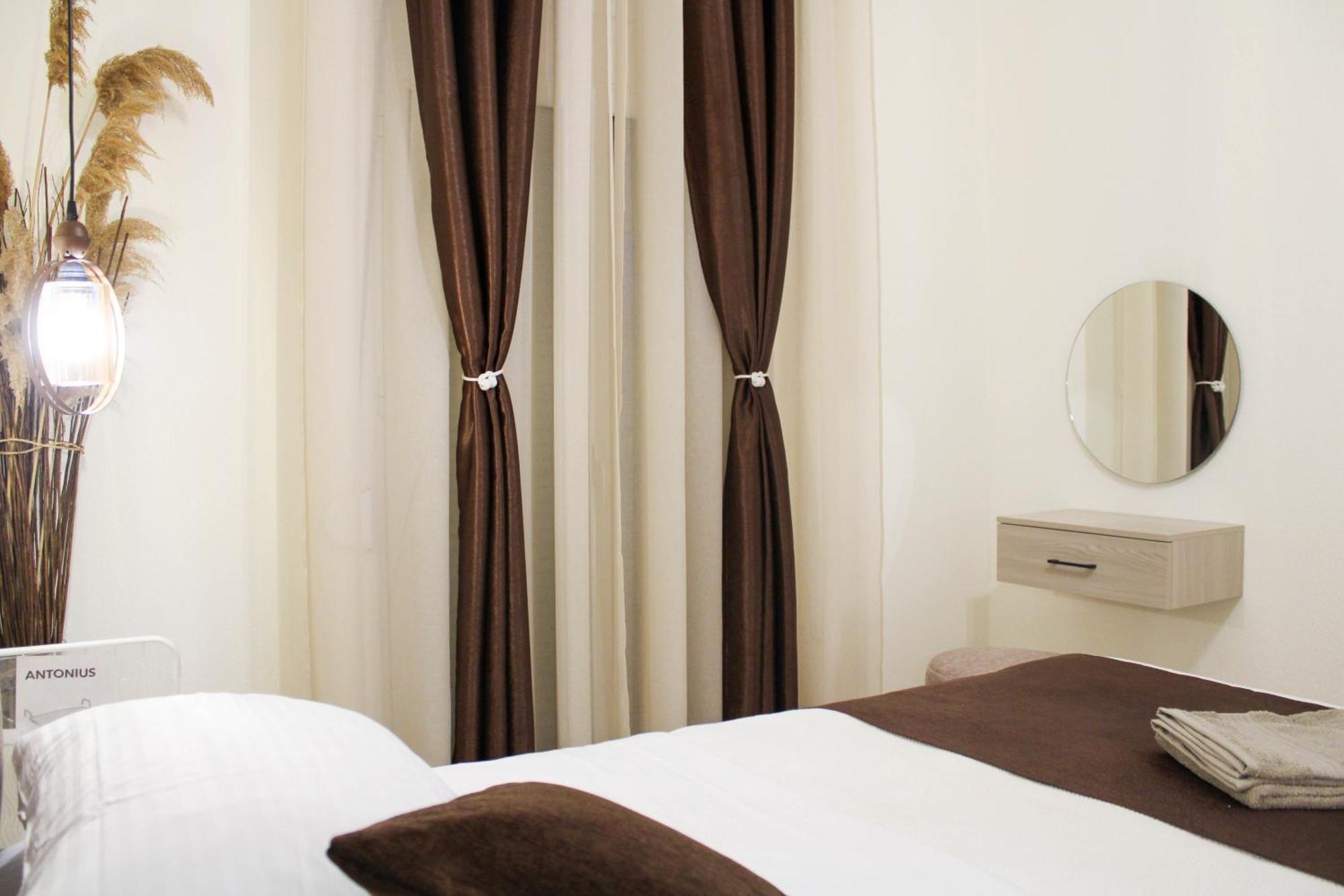 Comfy Apartments Nikiti  Ngoại thất bức ảnh