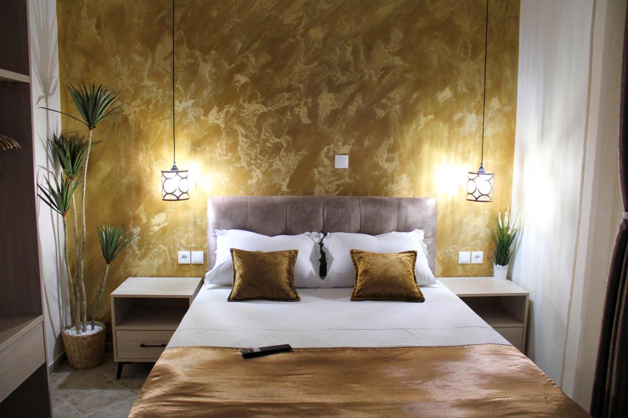 Comfy Apartments Nikiti  Ngoại thất bức ảnh