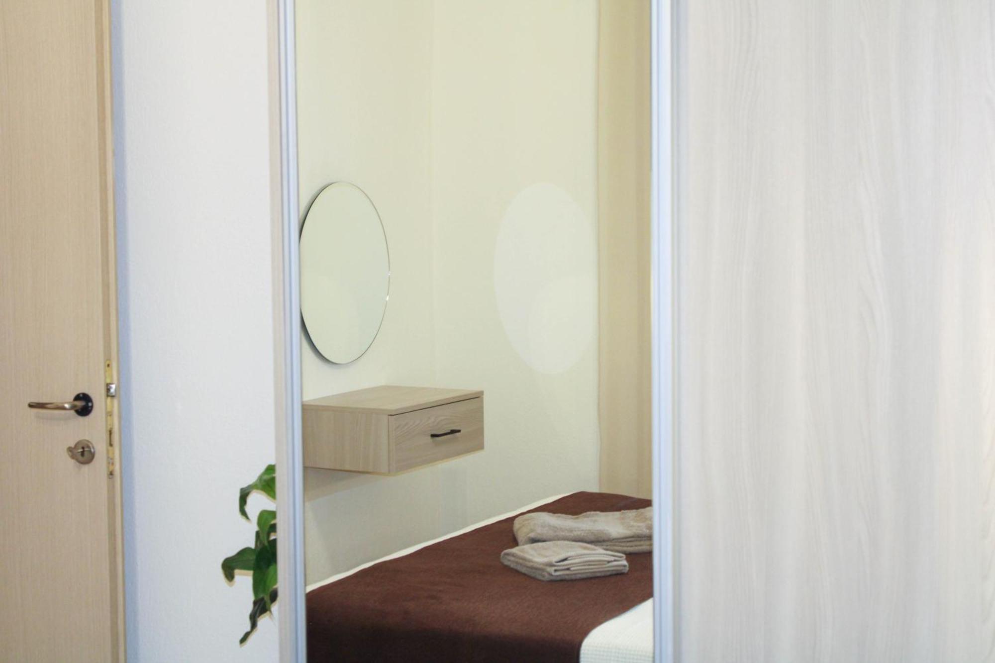 Comfy Apartments Nikiti  Ngoại thất bức ảnh