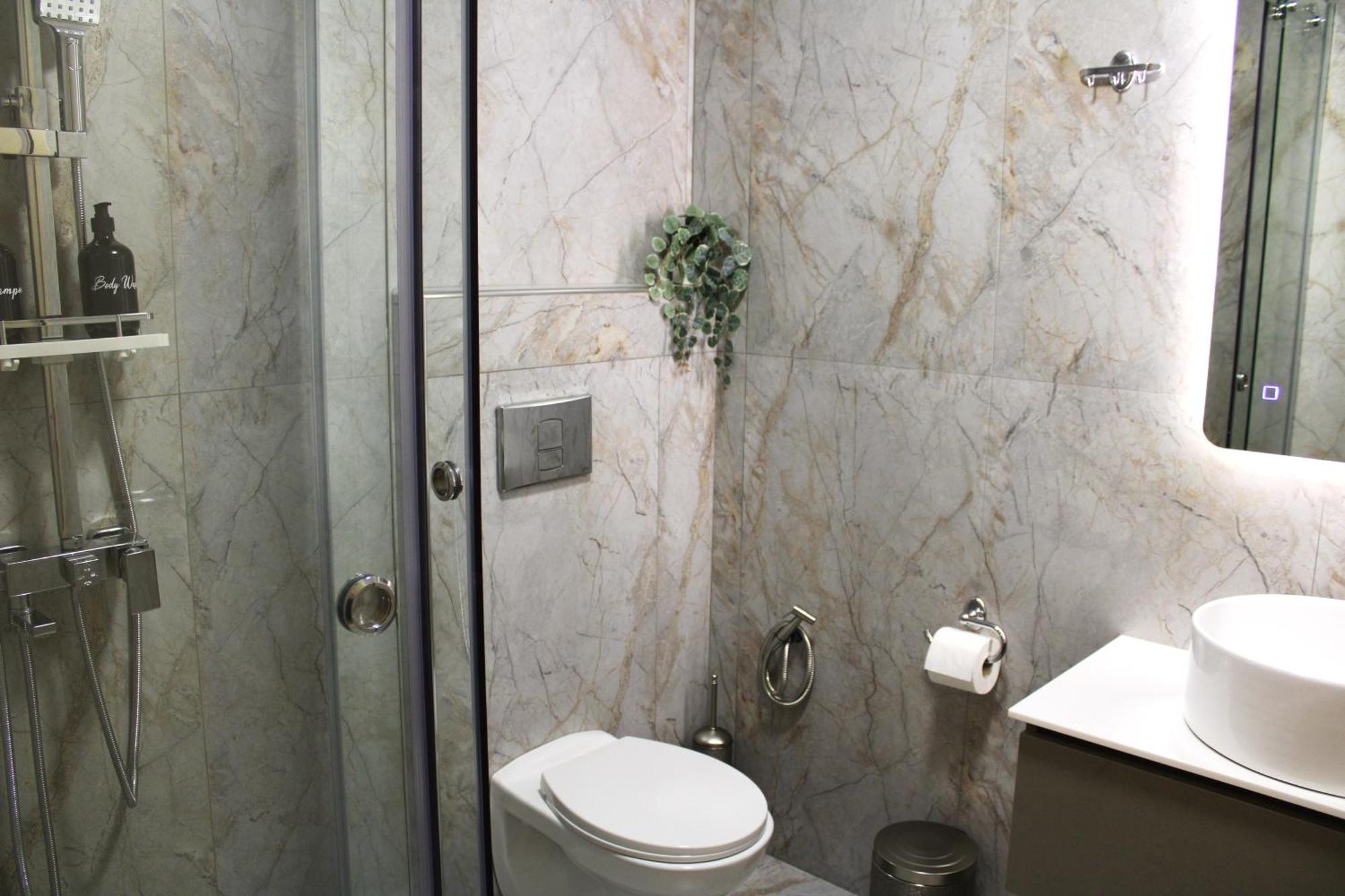 Comfy Apartments Nikiti  Ngoại thất bức ảnh