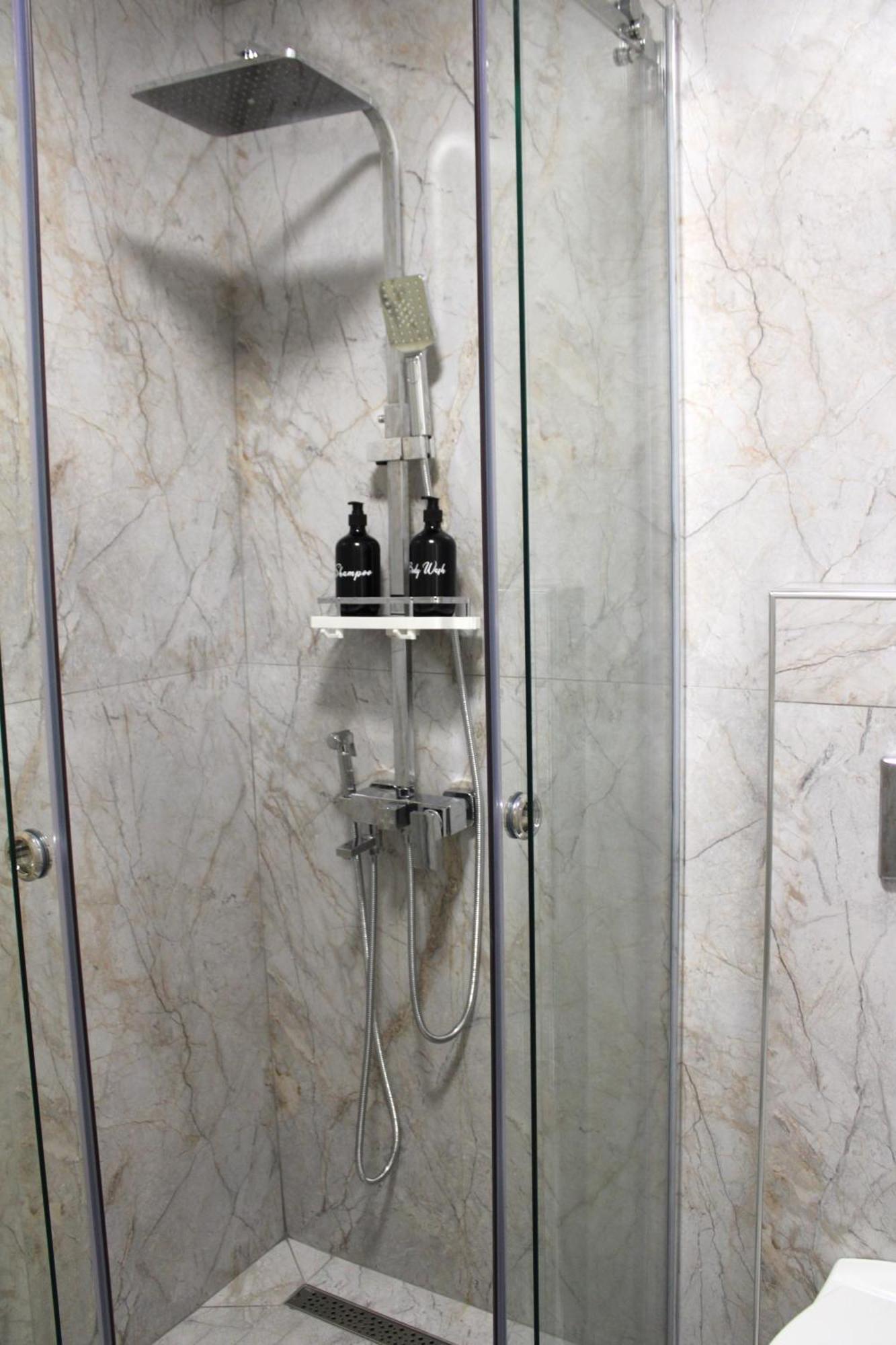 Comfy Apartments Nikiti  Ngoại thất bức ảnh