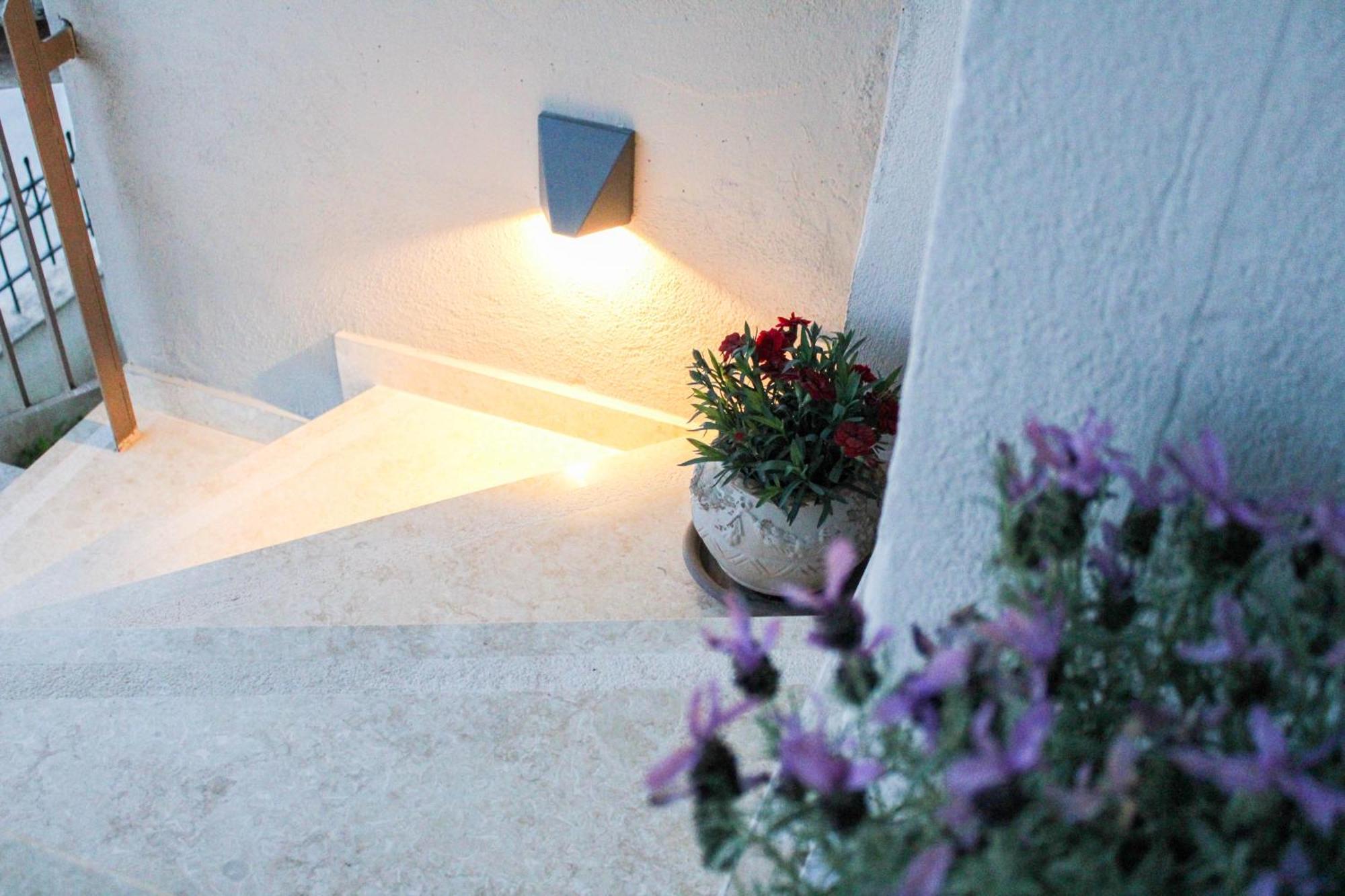 Comfy Apartments Nikiti  Ngoại thất bức ảnh