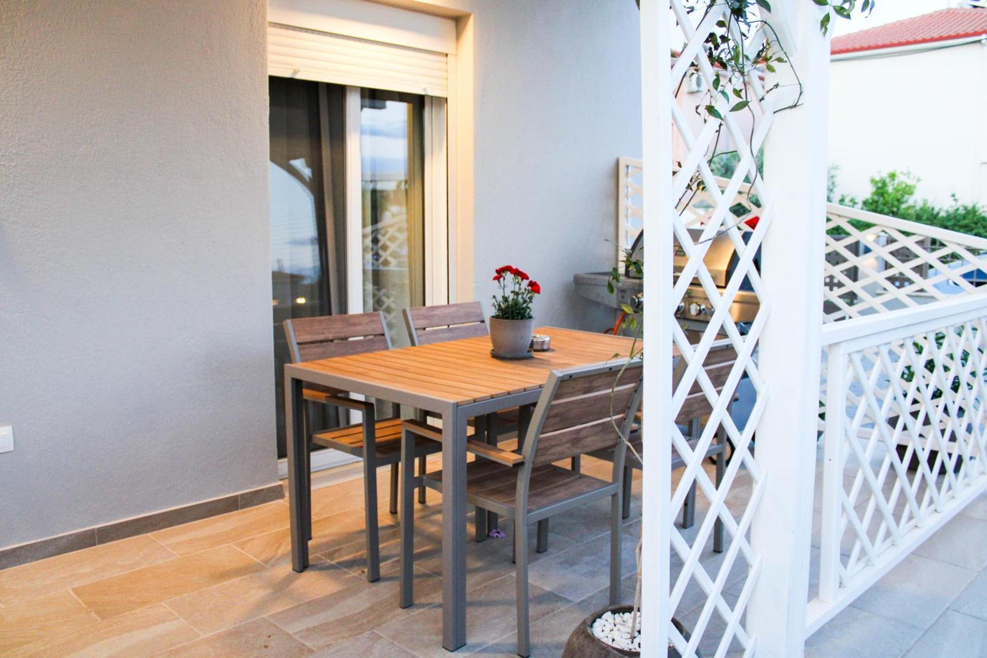 Comfy Apartments Nikiti  Ngoại thất bức ảnh
