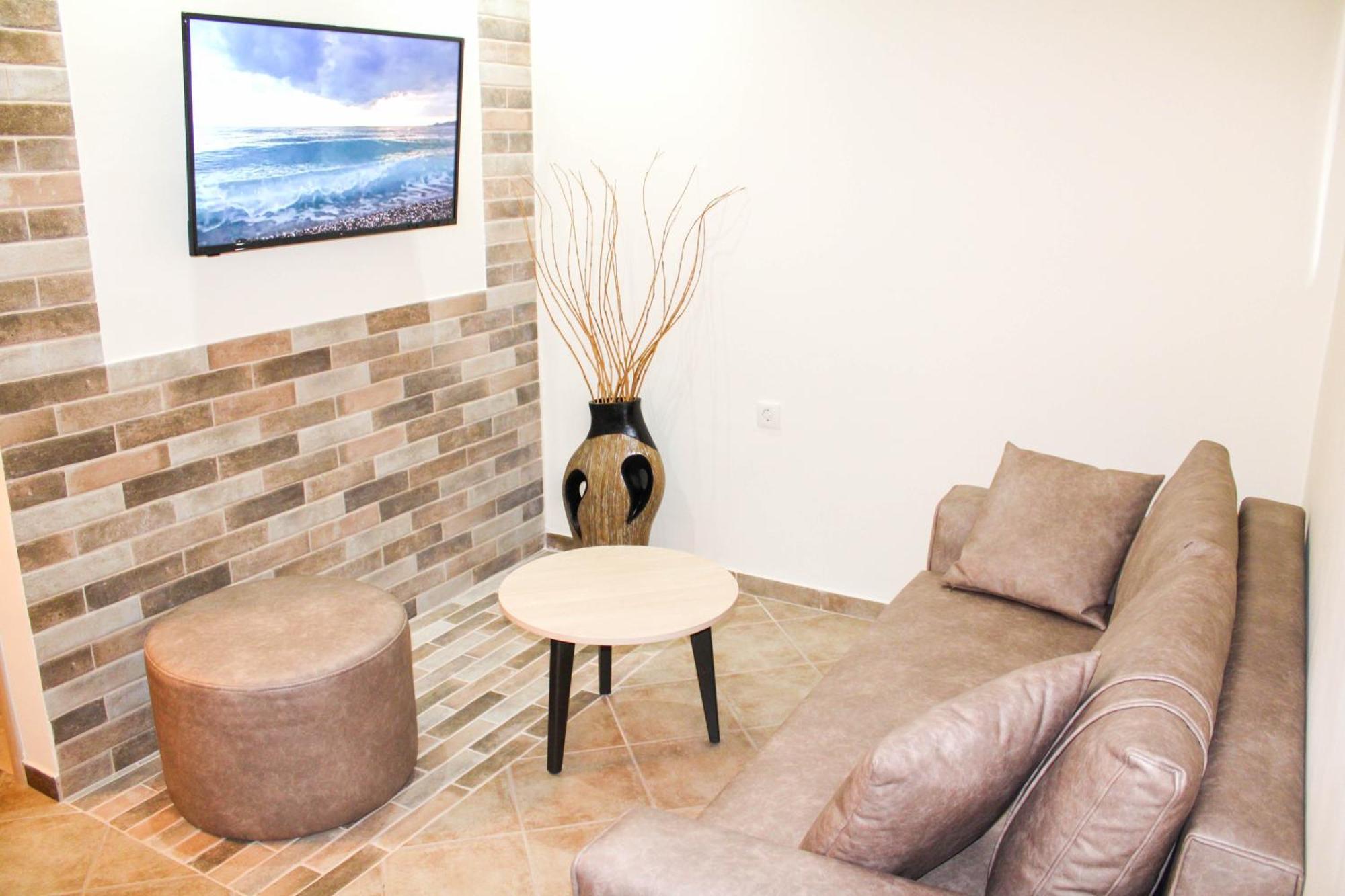 Comfy Apartments Nikiti  Ngoại thất bức ảnh