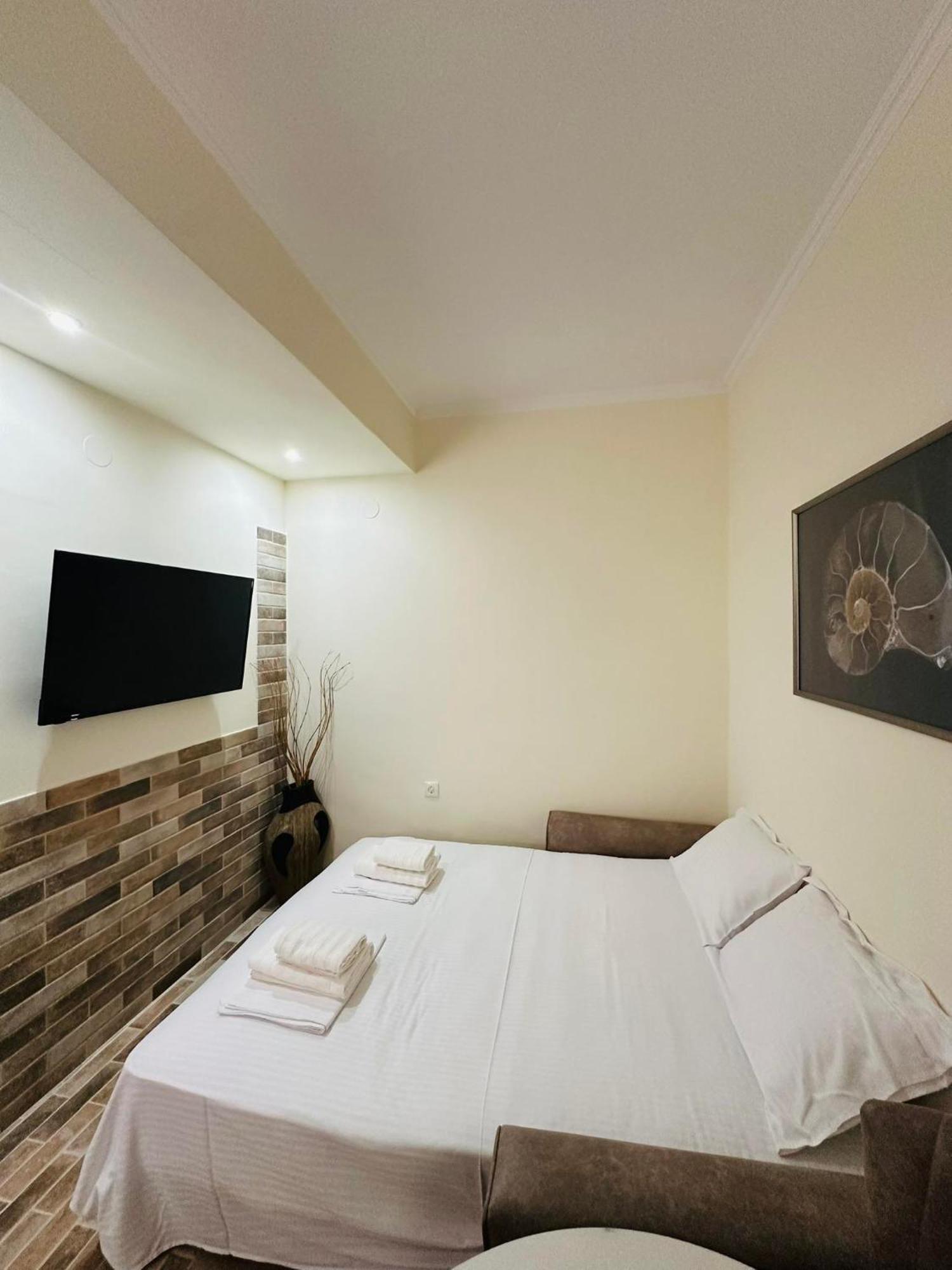 Comfy Apartments Nikiti  Ngoại thất bức ảnh
